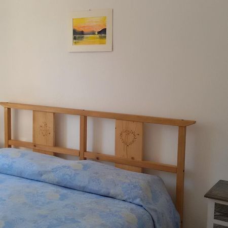 Albergo Nonaj Рим Екстер'єр фото