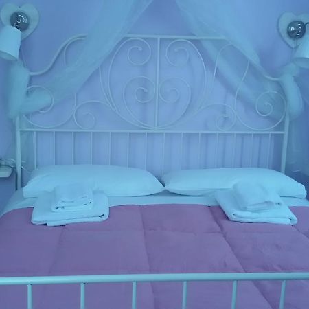 Albergo Nonaj Рим Екстер'єр фото