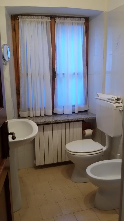 Albergo Nonaj Рим Екстер'єр фото