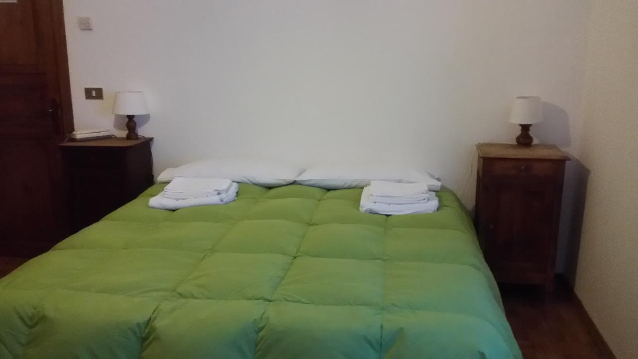 Albergo Nonaj Рим Екстер'єр фото