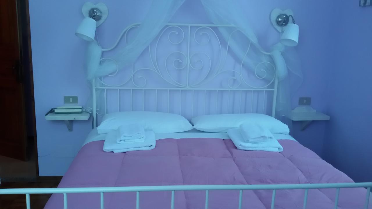 Albergo Nonaj Рим Екстер'єр фото